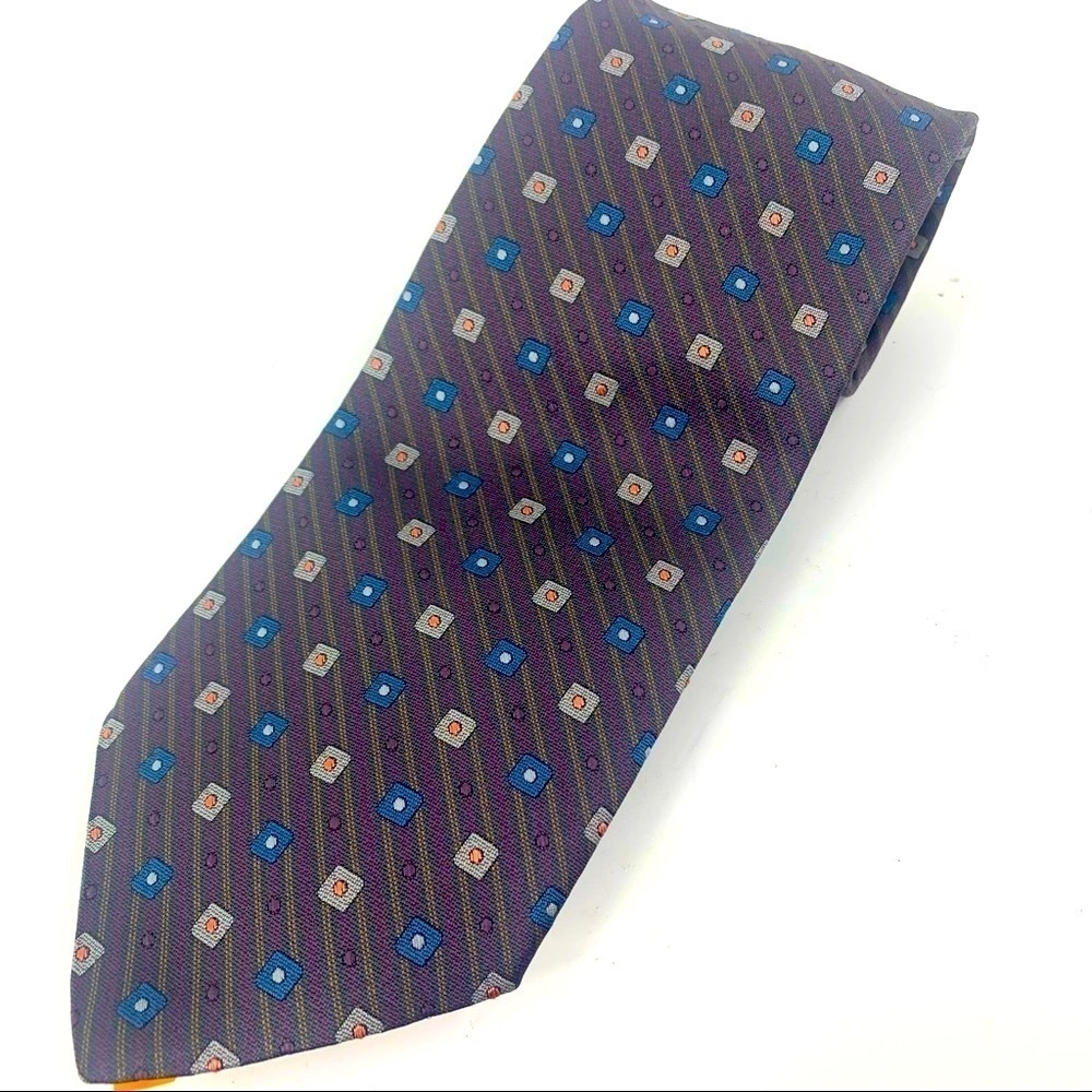 Valentino‎ Giovanni Tie